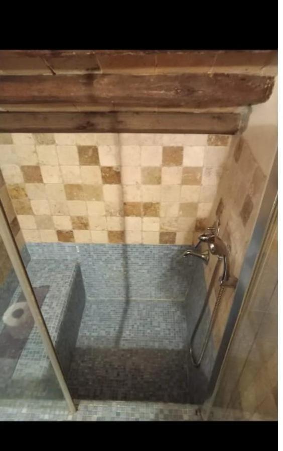 דירות סן ג'ימיניאנו La Casina Di Ancicucco 1 מראה חיצוני תמונה