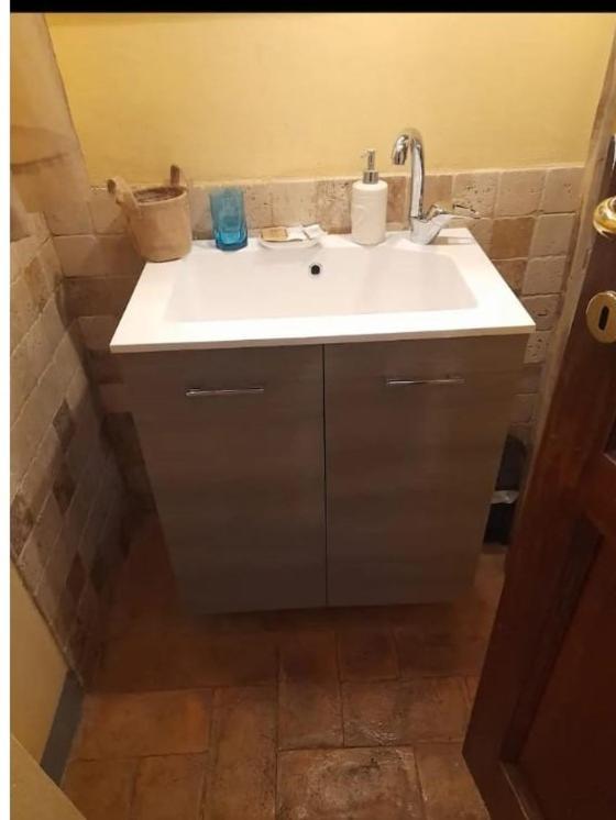 דירות סן ג'ימיניאנו La Casina Di Ancicucco 1 מראה חיצוני תמונה