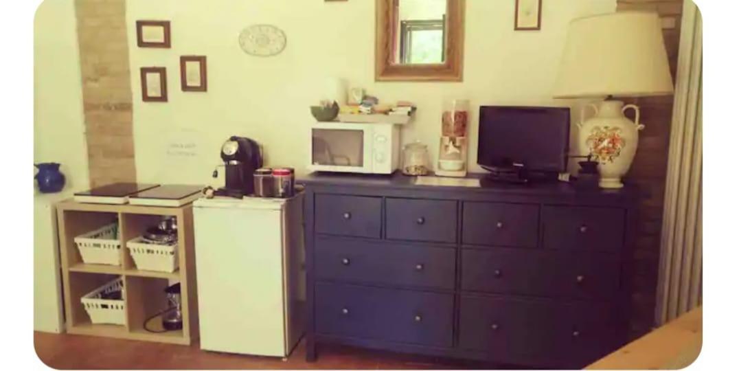 דירות סן ג'ימיניאנו La Casina Di Ancicucco 1 מראה חיצוני תמונה